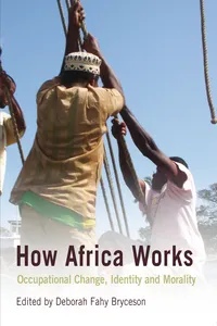 How Africa Works_cover