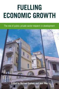 Fuelling Economic Growth_cover
