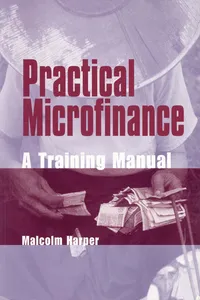 Practical Microfinance_cover