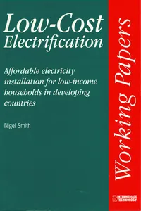 Low-cost Electrification_cover