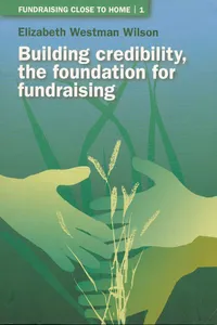 Building Credibility_cover