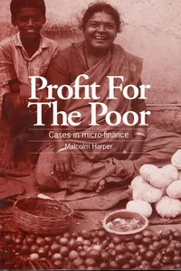 Profit for the Poor_cover