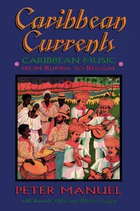 Caribbean Currents_cover