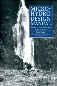Micro-Hydro Design Manual_cover