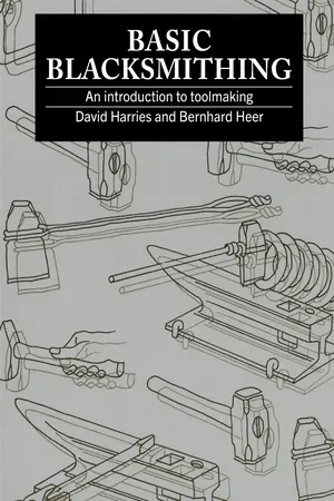 Basic Blacksmithing