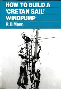 How to Build a Cretan Sail Windpump_cover
