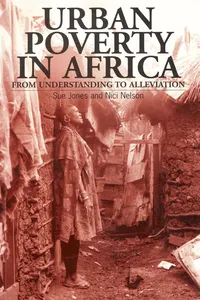 Urban Poverty in Africa_cover