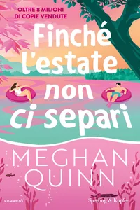 Finché l'estate non ci separi_cover