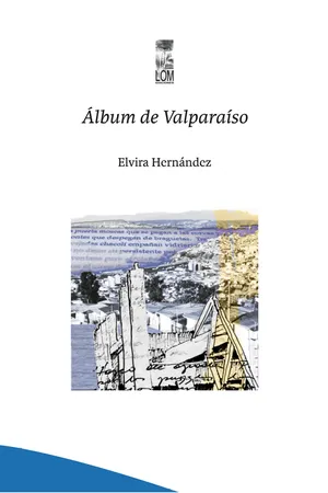 Álbum de Valparaíso (Segunda edición)
