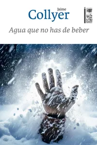 Agua que no has de beber_cover