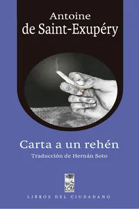 Carta a un rehén_cover