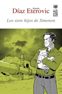 Siete hijos de Simenón