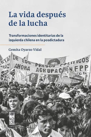 La vida después de la lucha