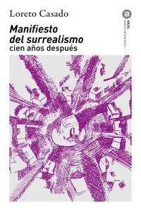 Manifiesto del surrealismo cien años después_cover