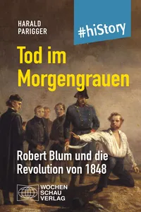 Tod im Morgengrauen_cover