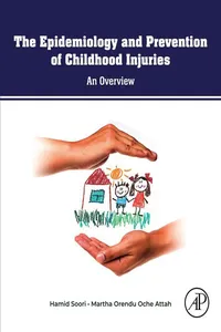 The Epidemiology and Prevention of Childhood Injuries_cover