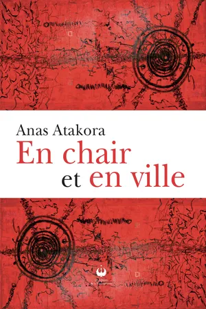 En chair et en ville