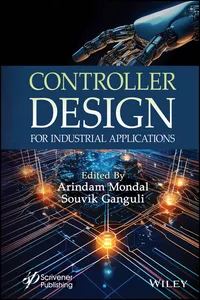 Controller Design for Industrial Applications_cover