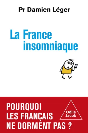 La France insomniaque