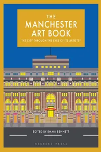The Manchester Art Book_cover