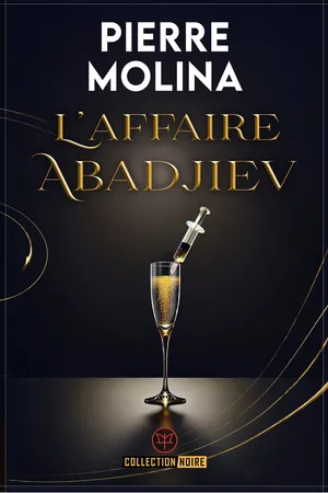 L’affaire Abadjiev