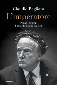 L'imperatore_cover
