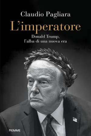 L'imperatore