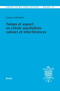 Temps et aspect en créole seychellois: valeurs et interférences_cover