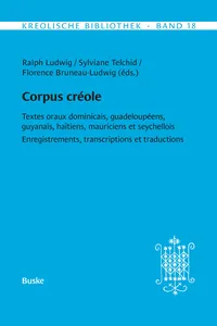 Corpus créole_cover