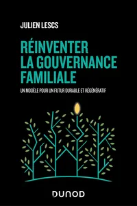 Réinventer la gouvernance familiale_cover