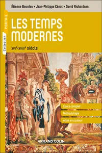 Les Temps modernes 2e éd._cover