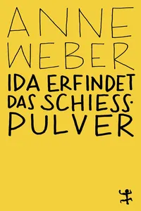 Ida erfindet das Schießpulver_cover