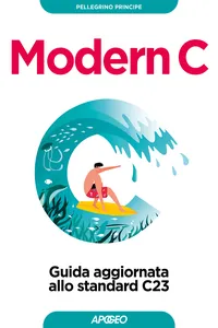 Modern C_cover
