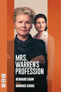Mrs. Warren's Profession_cover