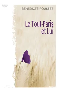 Le Tout-Paris et Lui_cover