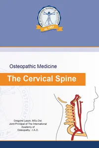 The Cervical Spine_cover