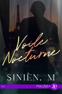 Voile nocturne_cover