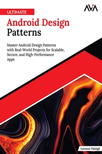 Ultimate Android Design Patterns_cover