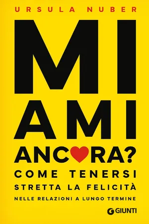 Mi ami ancora?