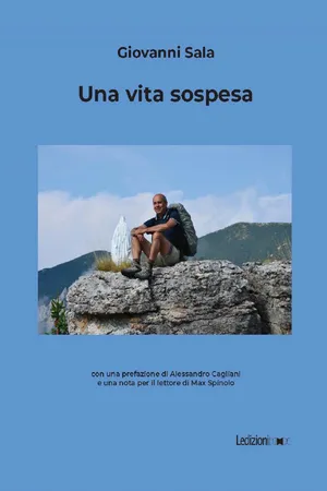 Una vita sospesa