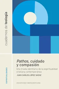 Pathos, cuidado y compasión_cover