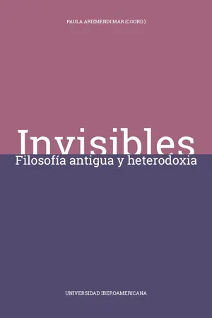Invisibles
