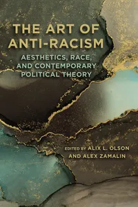 The Art of Anti-Racism_cover