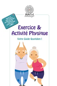 Exercice & Activité Physique_cover