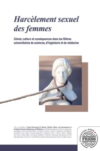Harcèlement sexuel des femmes_cover