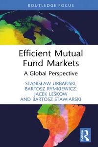 Efficient Mutual Fund Markets