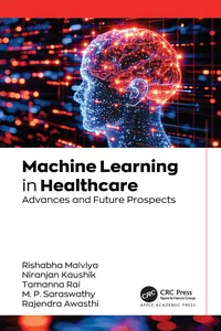 Machine Learning in Healthcare
