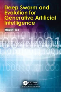 Deep Swarm and Evolution for Generative Artificial Intelligence