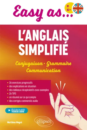 Easy as... l'anglais simplifié