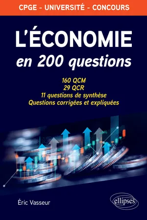 L'économie en 200 questions